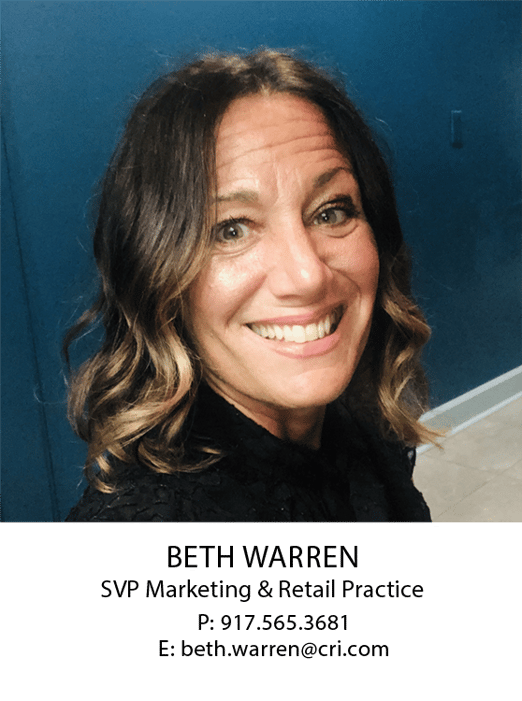 Beth Warren