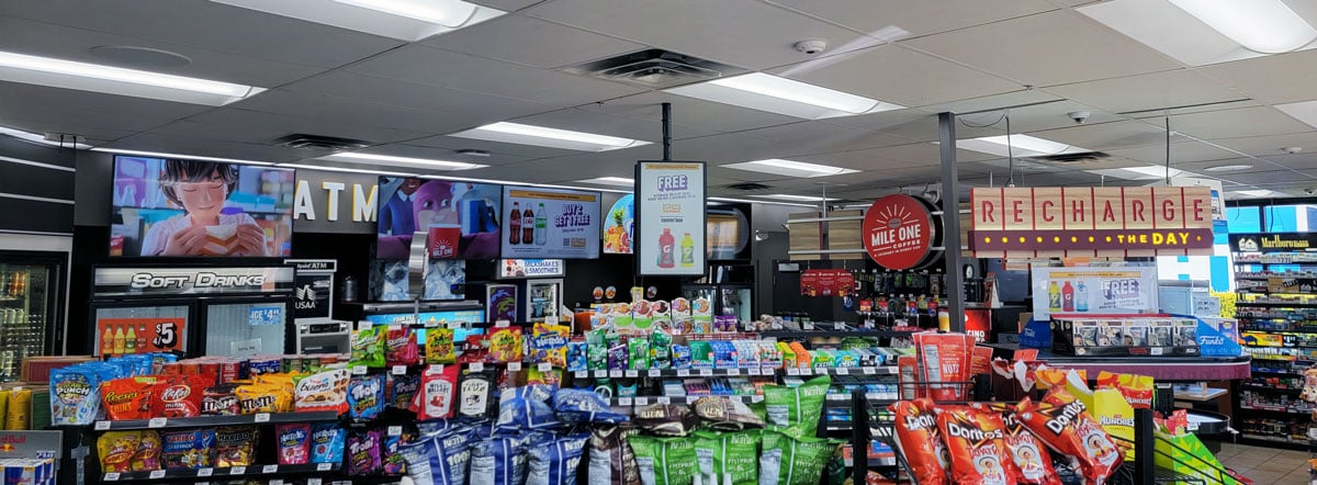 store-displays