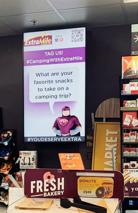 youdeserveextra
