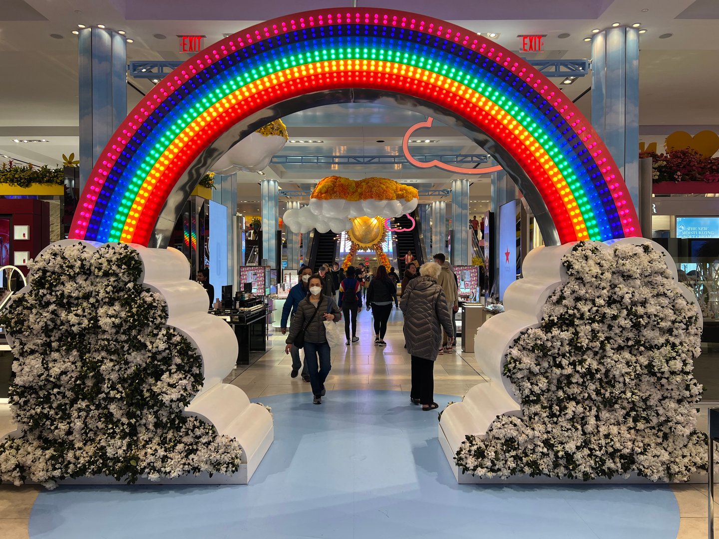 How Retail Media Networks Strengthen In-Store Messaging