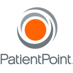 Paitent Point logo