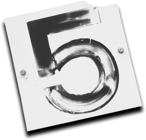 5