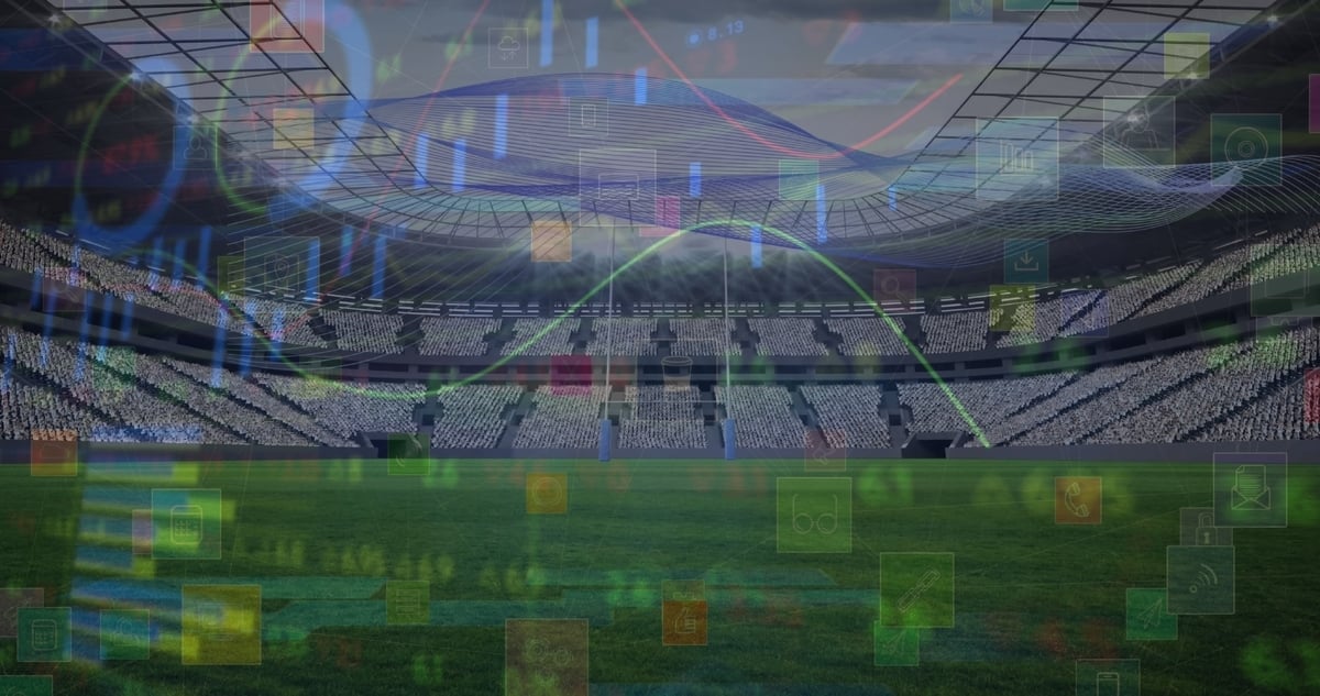 Creative Realities and FanConnect announce partnership to integrate digital menu boards and IPTV for sports venues.