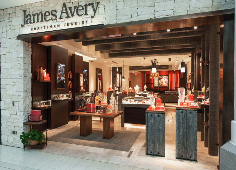 james avery craftsman jewelry