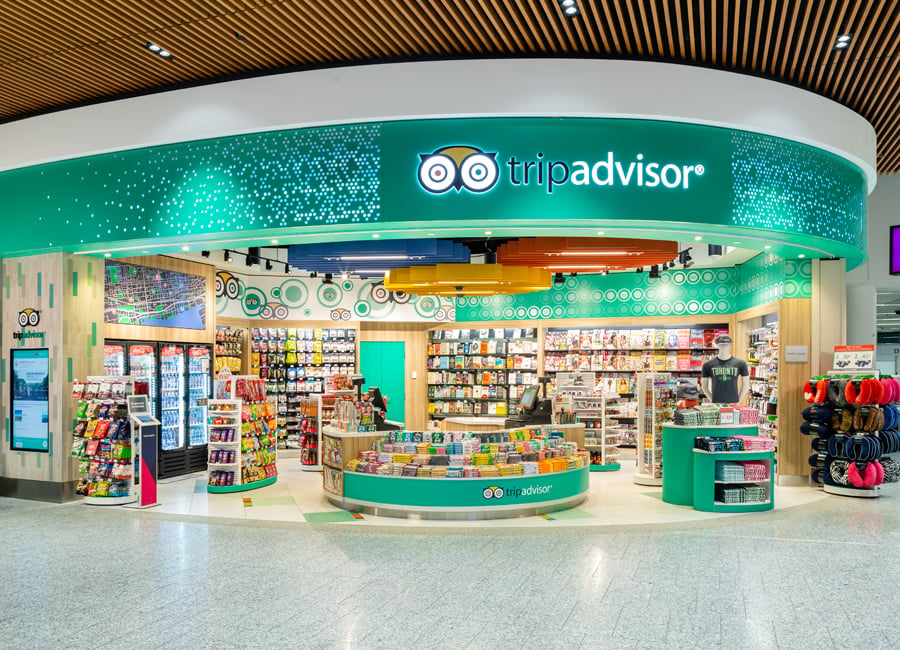 Paradies Lagardère brings MORE to airport concessions 