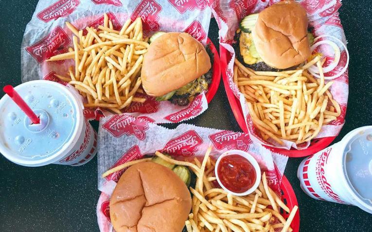 Concept Plan Presented for Freddy's Steakburgers in Romeoville