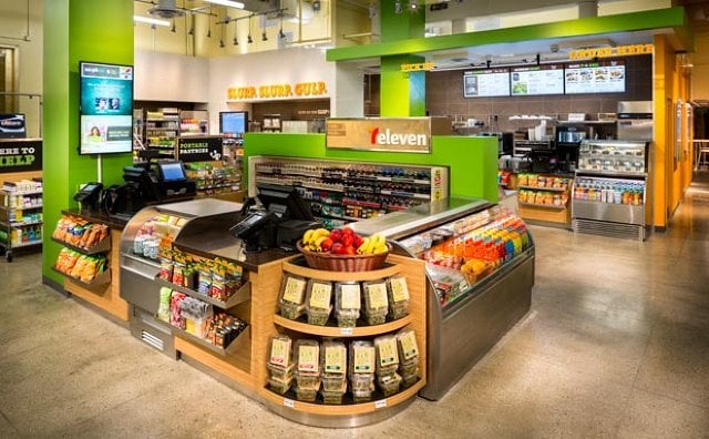 C-Store and Grocery | Who We Serve | Creative Realities